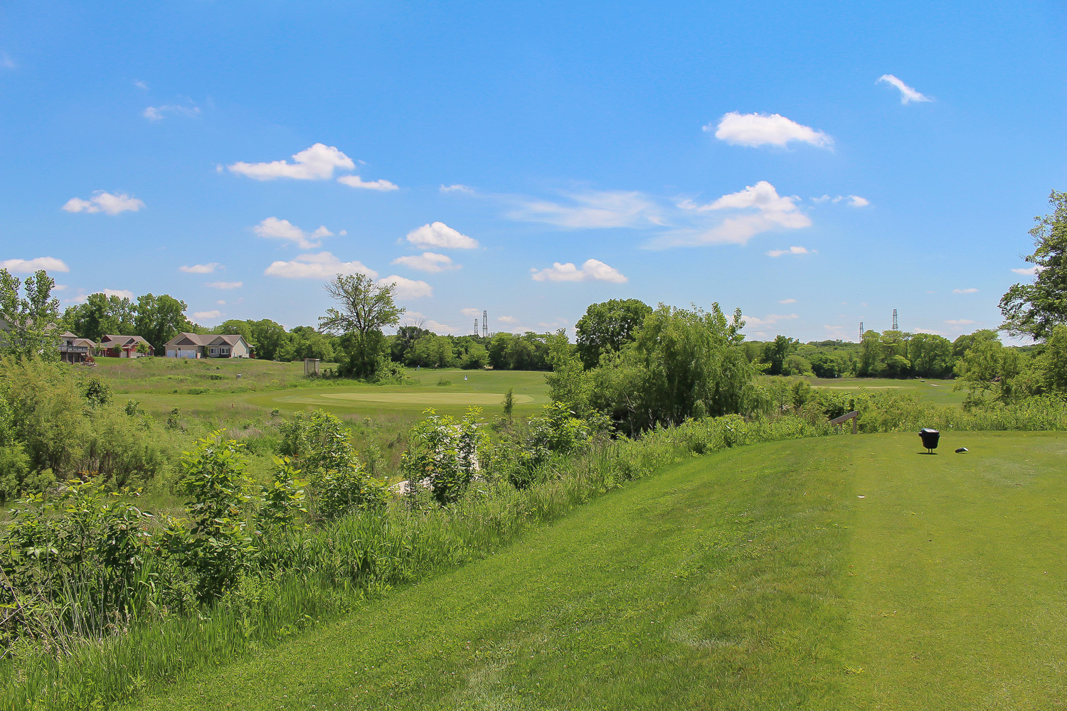 Gallery Woodland Hills Golf Course