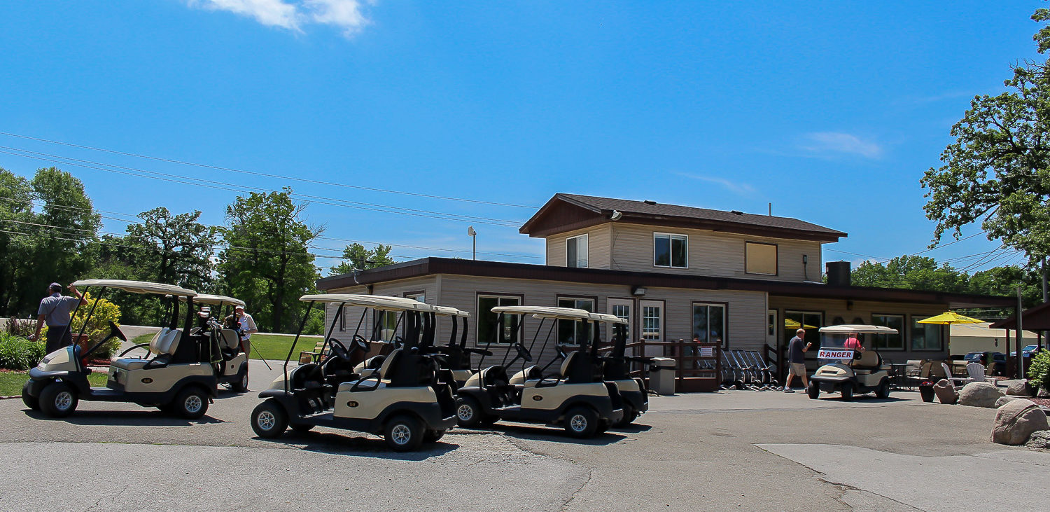 Gallery Woodland Hills Golf Course