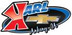 Karl Chevrolet logo